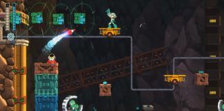 Legendarna gra powraca. Mega Man 11 zadebiutuje w przyszłym roku