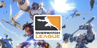 W styczniu nowe skiny dla postaci Overwatch. Pojawią się stroje drużynowe