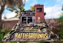 Playerunknown’s Battlegrounds inspiracją dla modderów obudowy