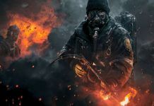 The Division raz jeszcze za darmo, tylko że z większą liczbą dodatków