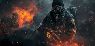The Division raz jeszcze za darmo, tylko że z większą liczbą dodatków