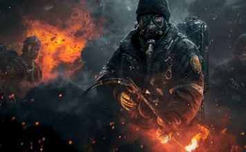 The Division raz jeszcze za darmo, tylko że z większą liczbą dodatków