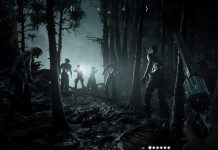 Grudniowe premiery gier PC – w co jeszcze zagramy przed 2018?