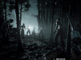 Grudniowe premiery gier PC – w co jeszcze zagramy przed 2018?