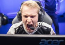 Marcin ‘Jankos’ Jankowski coraz bliżej G2 Esports