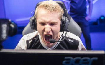 Marcin ‘Jankos’ Jankowski coraz bliżej G2 Esports