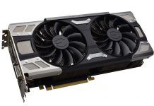 EVGA GeForce GTX 1070 Ti FTW Ultra Silent – cicha karta dla wymagających
