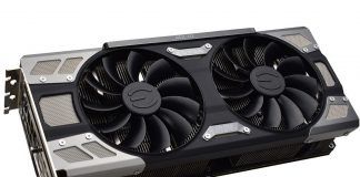 EVGA GeForce GTX 1070 Ti FTW Ultra Silent – cicha karta dla wymagających