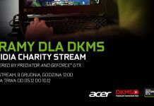 Streamerzy i Youtuberzy charytatywnie zagrają dla chorych na nowotwory