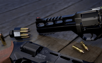 Kolejna, nowa broń w PUBG na screenach od firmy NVIDIA