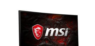 MSI kusi jakością obrazu w nowej serii monitorów Optix Mag