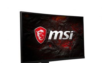 MSI kusi jakością obrazu w nowej serii monitorów Optix Mag
