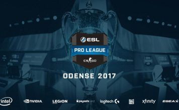 Znamy drużyny rozstawione w play-offach finałów ESL Pro League Season 6