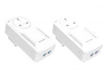 Tenda P1002P na sieciowe problemy. Patent na zbędne kable i chciwych kradziejów internetu