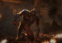 Nowy bohater Injustice 2 zaprezentował się na trailerze. Poznajcie Atoma