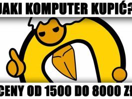 Polecane zestawy komputerowe – grudzień 2017