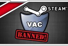 Valve ulega w sprawie gry na Majorach z VAC-banem Valve vac-ban