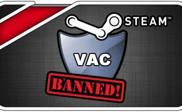 Valve ulega w sprawie gry na Majorach z VAC-banem Valve vac-ban