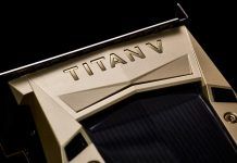 Nvidia Titan V – jeszcze potężniejszy Tytan z pamięciami HBM2
