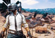 Pierwsze wideo z pustynną mapą PUBG. Znamy datę premiery!