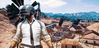 Pierwsze wideo z pustynną mapą PUBG. Znamy datę premiery!