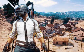Pierwsze wideo z pustynną mapą PUBG. Znamy datę premiery!
