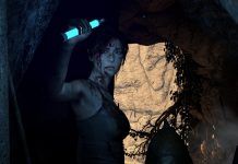 Oficjalnie: W 2018 roku kolejna gra z serii Tomb Raider