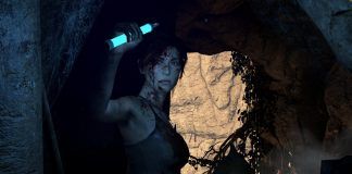 Oficjalnie: W 2018 roku kolejna gra z serii Tomb Raider