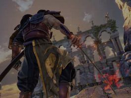 Soul Calibur VI zadebiutuje w 2018 roku. Także na PC
