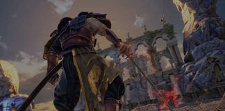Soul Calibur VI zadebiutuje w 2018 roku. Także na PC