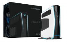 Zotac stworzył nową linię desktopów gamingowych. Jako pierwszy na rynku pojawi się model MEK1