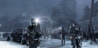 Metro Exodus na nowym zwiastunie olśniewa śnieżnym krajobrazem moskiewskich ruin. To będzie chyba najlepszy FPS 2018