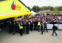 Już niebawem wystartuje zimowa promocja na gry w Biedronce