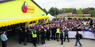 Już niebawem wystartuje zimowa promocja na gry w Biedronce