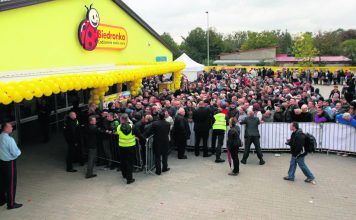 Już niebawem wystartuje zimowa promocja na gry w Biedronce