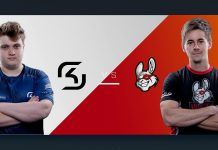 Do grona półfinalistów finałów ESL Pro League s. 6 dołączają fnatic oraz Misfits