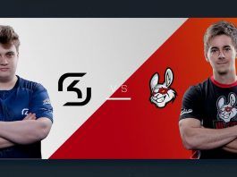 Do grona półfinalistów finałów ESL Pro League s. 6 dołączają fnatic oraz Misfits