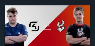 Do grona półfinalistów finałów ESL Pro League s. 6 dołączają fnatic oraz Misfits