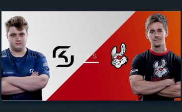 Do grona półfinalistów finałów ESL Pro League s. 6 dołączają fnatic oraz Misfits