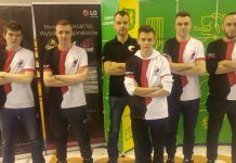 V runda NTT System Quersus Pucharu Polski oraz LG Mistrzostw Polski Szkół w E-sporcie – Kutno