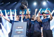 SK Gaming wygrywa finał 6. sezonu ESL Pro League