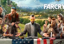Far Cry 5 – w ten weekend gra dostępna za darmo na PC Far Cry 5