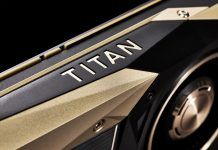 Nvidia Titan V porównany do GTX 1080 Ti – pierwsze benchmarki wypadają rewelacyjnie
