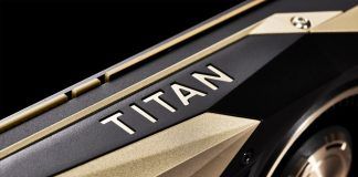 Nvidia Titan V porównany do GTX 1080 Ti – pierwsze benchmarki wypadają rewelacyjnie