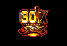 Street Fighter 30th Anniversary Collection zadebiutuje w maju 2018 roku