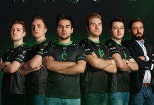 Paweł ‘innocent’ Mocek w nowej organizacji