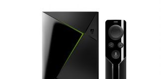 Świetna promocja na Nvidia Shield TV