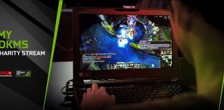 Znamy wstępne wyniki akcji NVIDIA Charity Stream – około 80 tysięcy złotych dla fundacji DKMS