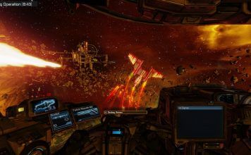 Promocja dla miłośników space simów – przecena gier z serii X w sklepie GOG.com