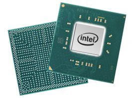 Intel zaprezentował pierwsze procesory Gemini Lake – Pentium Silver i Celeron